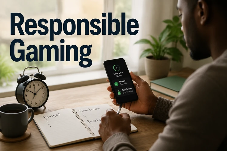 Responsible Gaming