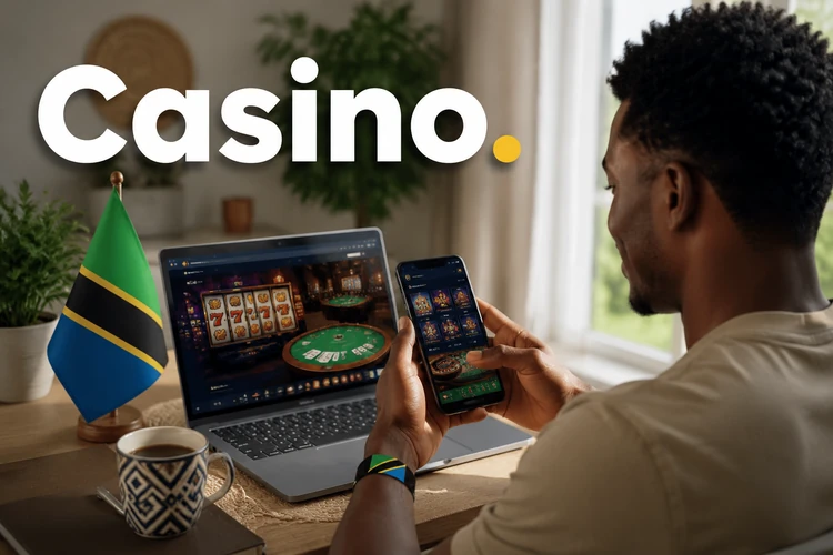 Casino